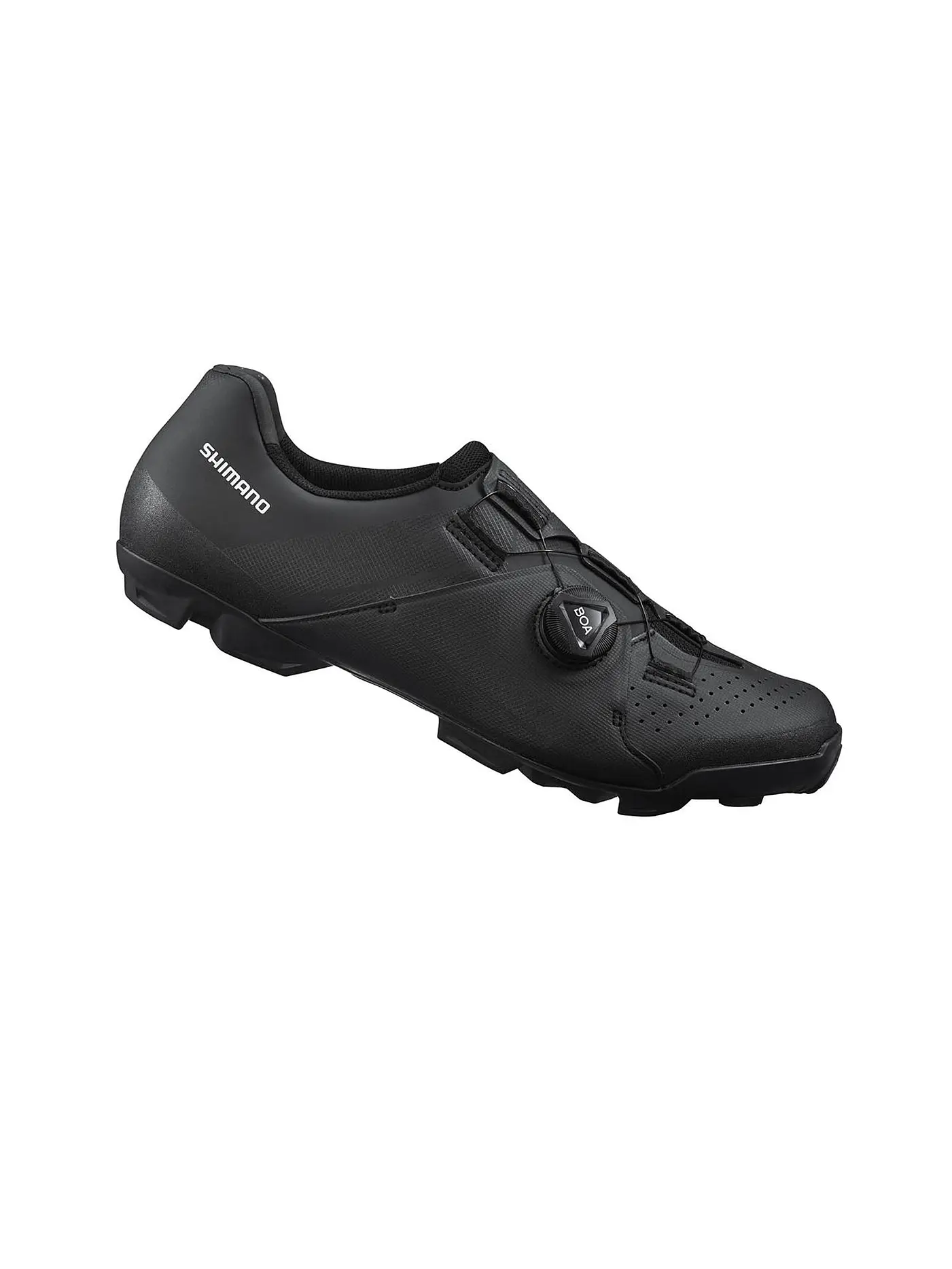 SHIMANO | Herren MTB-Schuhe SH-XC300 | 